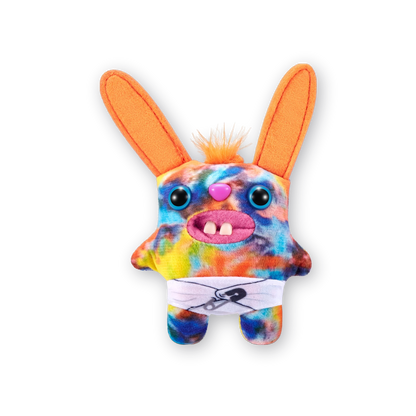 Fuggler Baby Fuggs Series 3 – Rabid Rabbit | Wściekły Królik