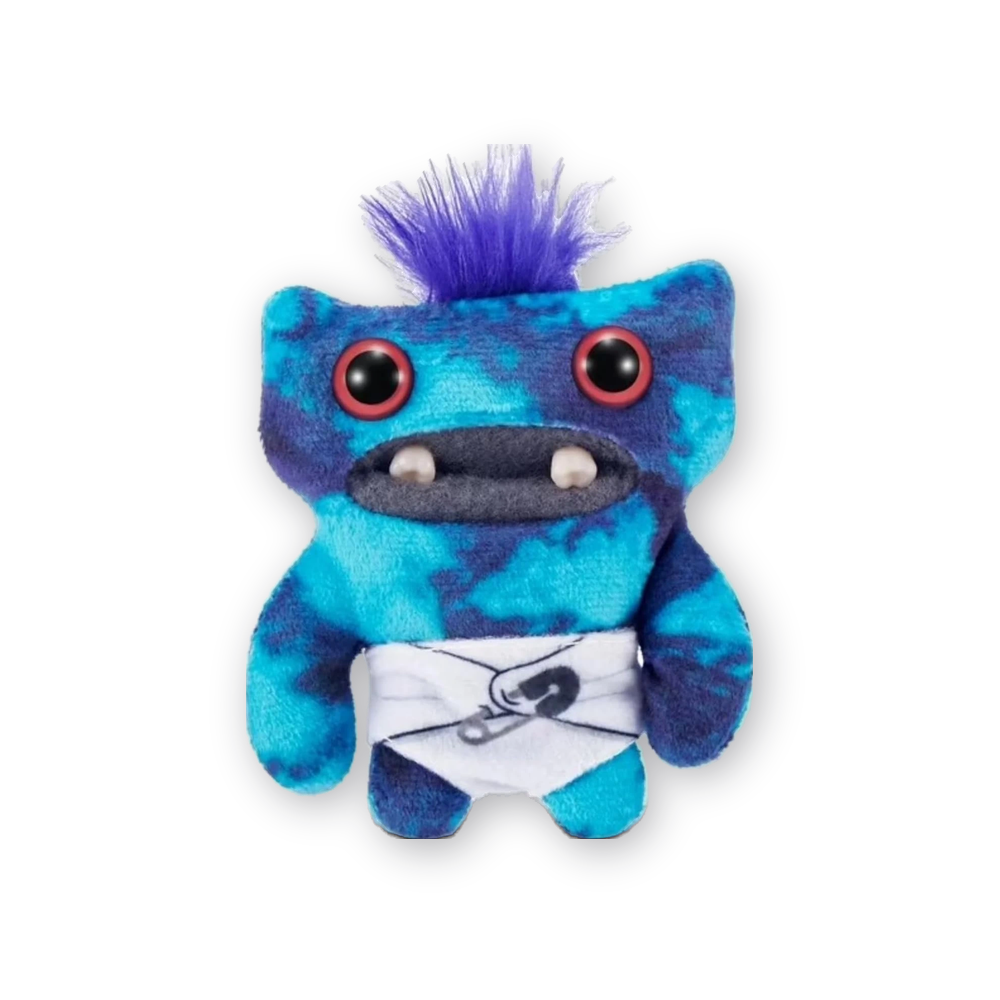 Fuggler Baby Fuggs Series 3 – Wide-Eyed Weirdo | Wytrzeszczooki Dziwak