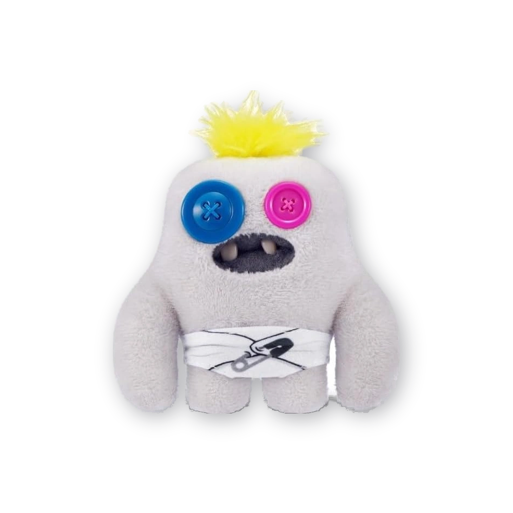 Fuggler Baby Fuggs Series 3 – Sasquatch | Gniotostopa