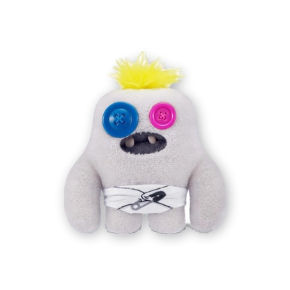 Fuggler Baby Fuggs Series 3 – Sasquatch | Gniotostopa
