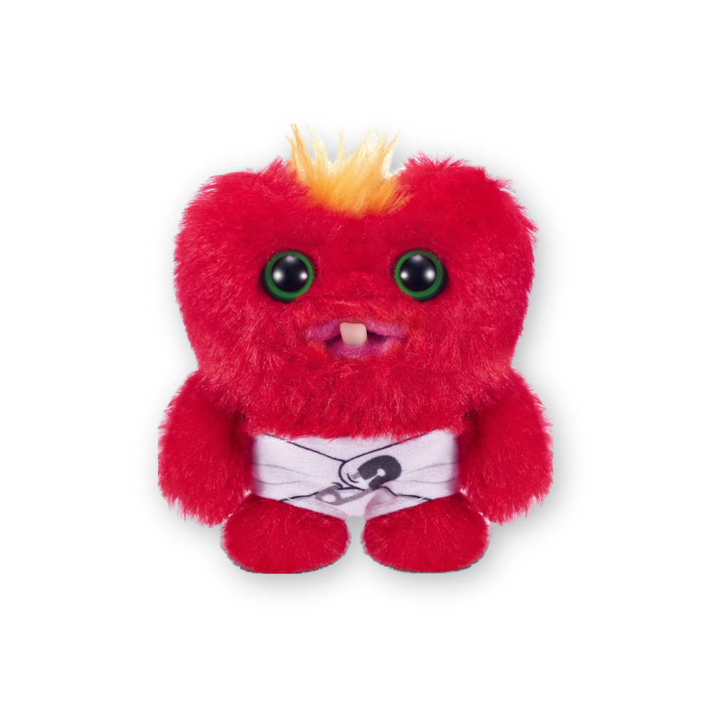Fuggler Baby Fuggs Series 3 – Munch Munch | Mniam Mniam