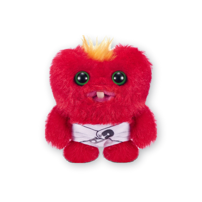 Fuggler Baby Fuggs Series 3 – Munch Munch | Mniam Mniam