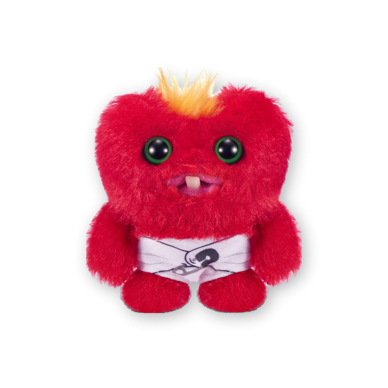 Fuggler Baby Fuggs Series 3 Munch Munch