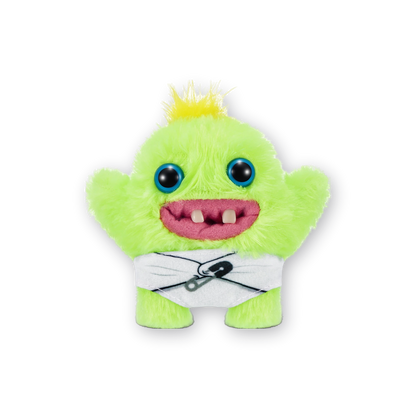 Fuggler Baby Fuggs Series 3 – Shameless Goof | Bezwstydny Głupek