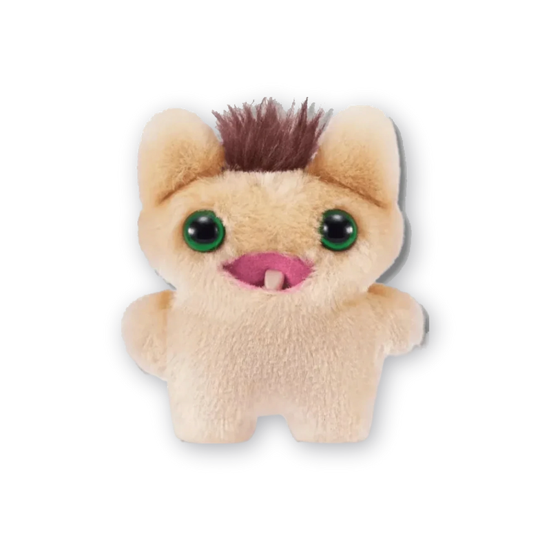 Fuggler Baby Fuggs Series 4 Screech