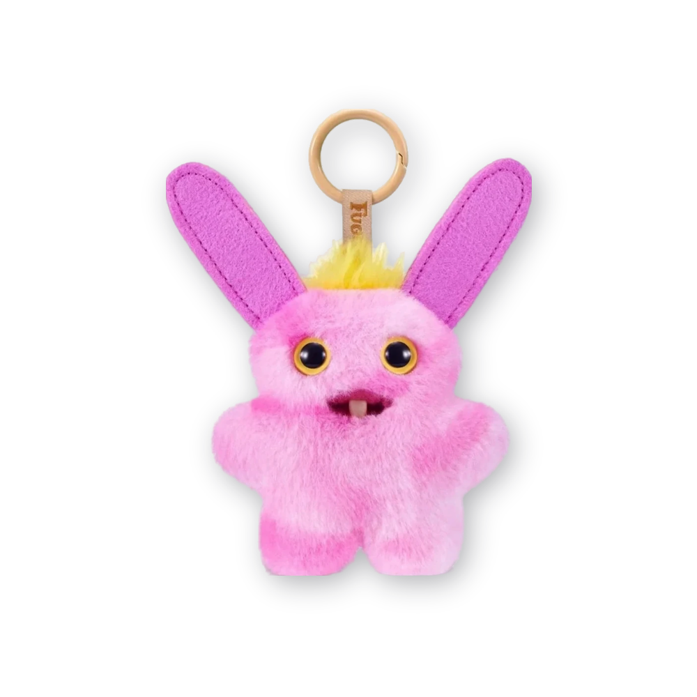 Zuru Fuggler Baby Pinkles – Rabid Rabbit