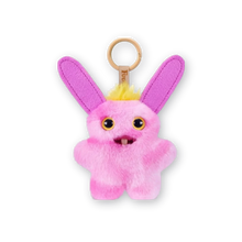 Rabid Rabbit