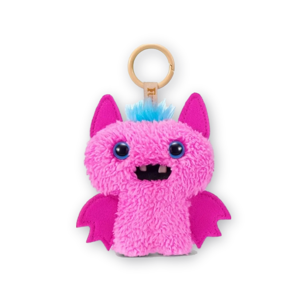 Zuru Fuggler Baby Pinkles – Winged Bat