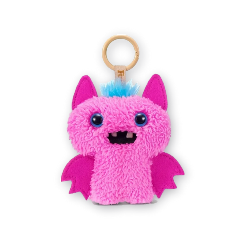 Fuggler Baby Pinkles Winged Bat | 9 cm