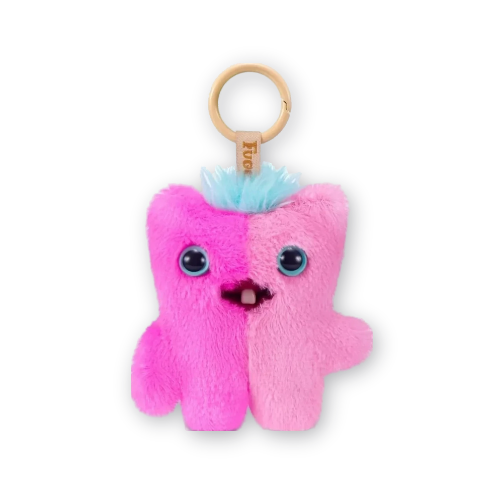 Zuru Fuggler Baby Pinkles – Old Tooth Screech