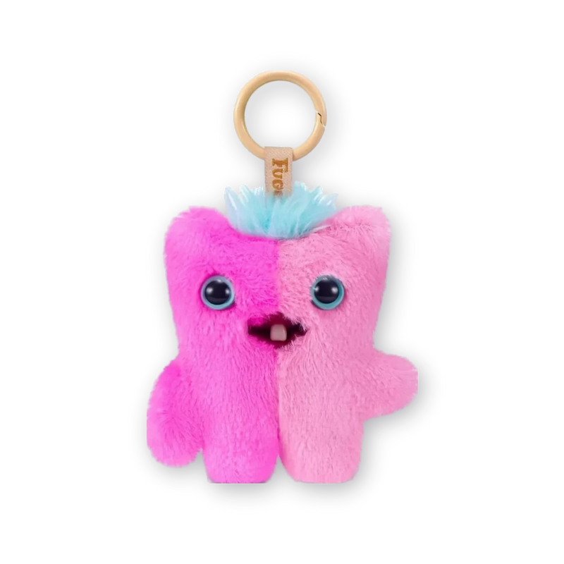 Fuggler Baby Pinkles Old Tooth Screech | 9 cm