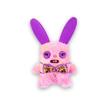 Rabid Rabbit