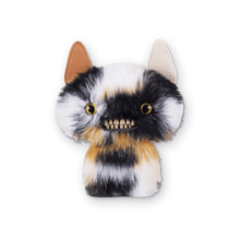 Calico Cat