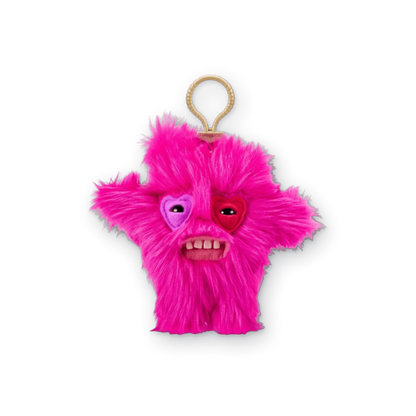 Fuggler Captain Cardiac Pink