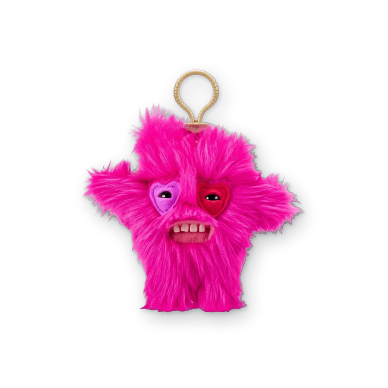 Fuggler Captain Cardiac Pink