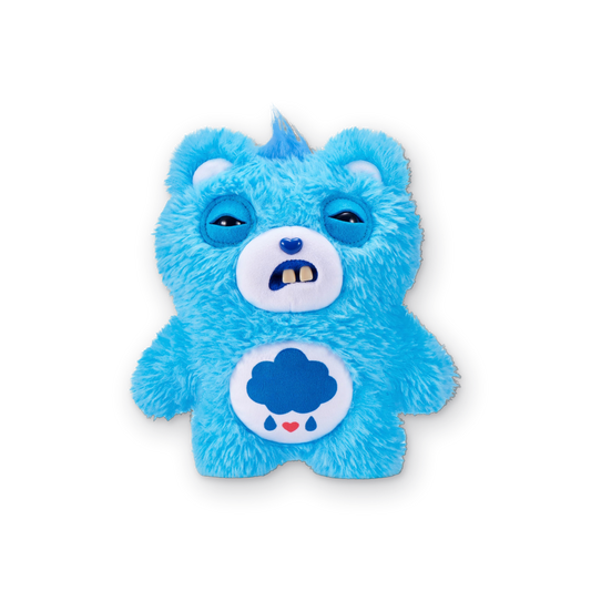 Fuggler Care Bears Grumpy Bear 23 cm