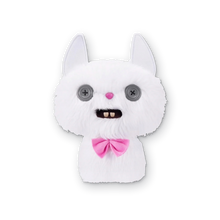 Cheezee White