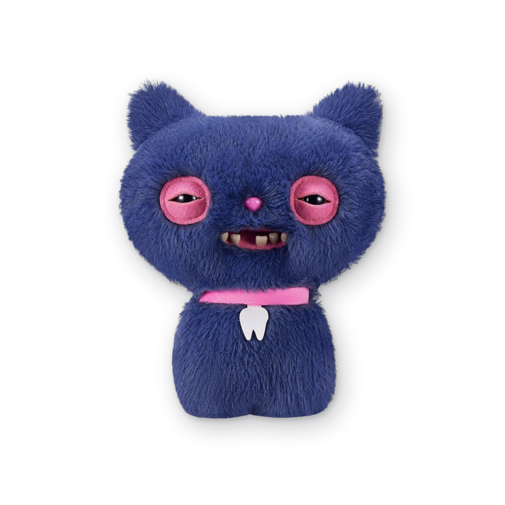 Fuggler Alley Cats Cheezee 23 cm