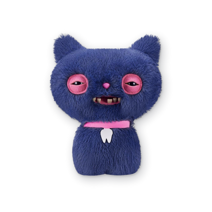 Fuggler Alley Cats Cheezee 23 cm