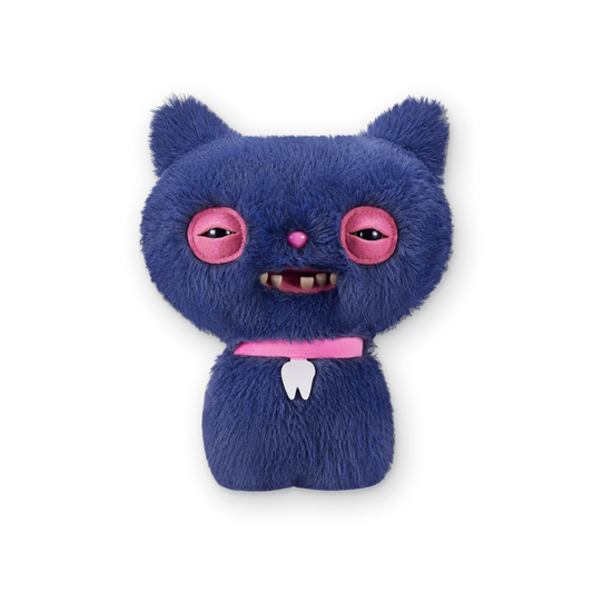 Fuggler Alley Cats Cheezee | 23 cm