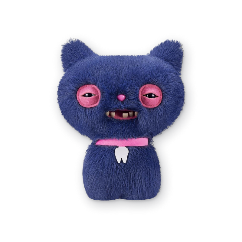 Fuggler Alley Cats Cheezee | 23 cm