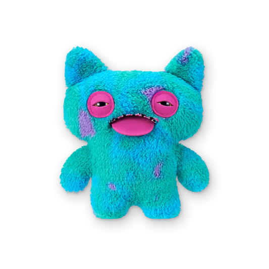 Fuggler Thugg Life Chum Chum | 23 cm
