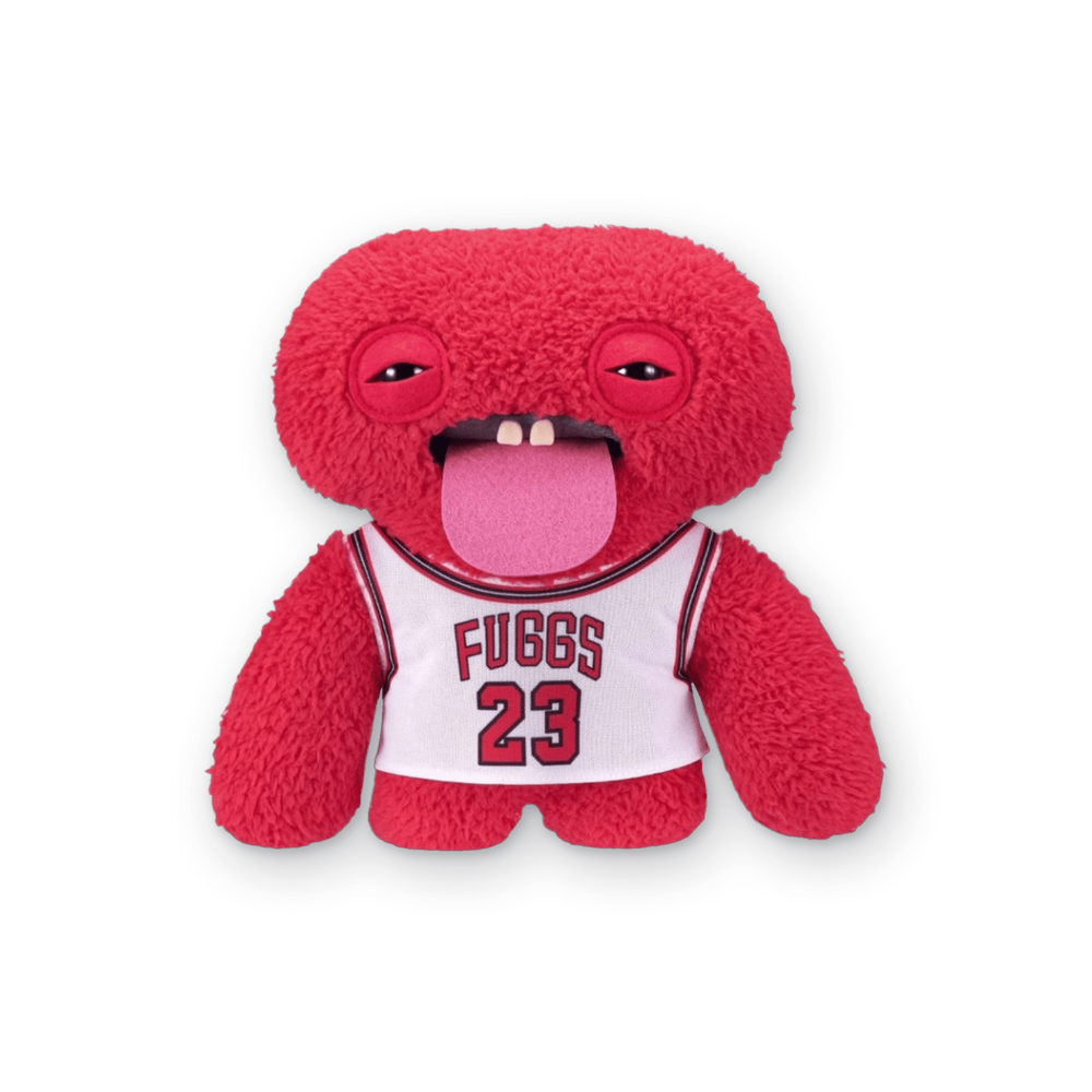 Fuggler Fuggstars Chunky McDunky 23 cm