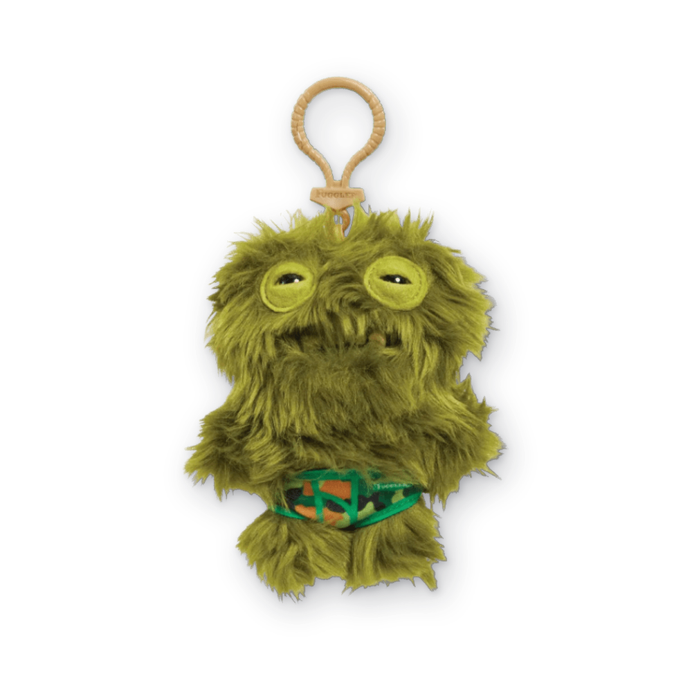 Fuggler Count Underoo McGoo