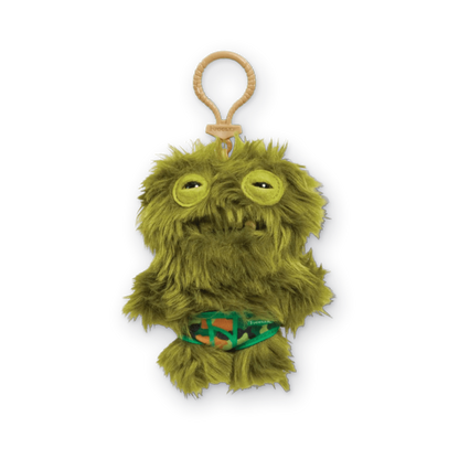Fuggler Count Underoo McGoo