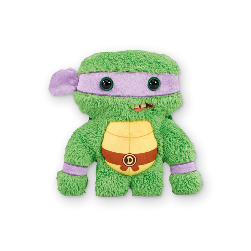 Fuggler × Ninja Turtles Donatello