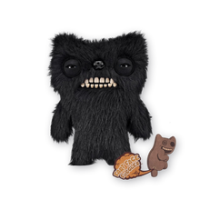 Munch Munch Black Long