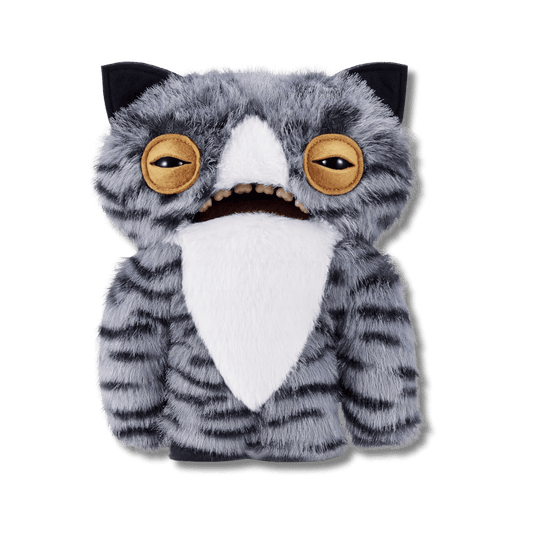 Fuggler - Fuggler Alley Cats Wide-Eyed - KICKOMI