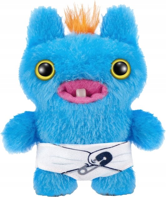 Fuggler - Fuggler Baby Fuggs Series 3 - KICKOMI