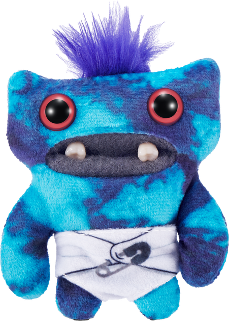 Fuggler - Fuggler Baby Fuggs Series 3 - KICKOMI