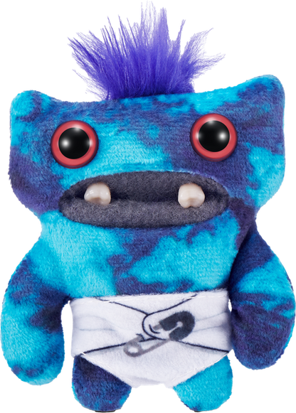 Fuggler - Fuggler Baby Fuggs Series 3 - KICKOMI