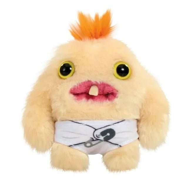 Fuggler - Fuggler Baby Fuggs Series 3 - KICKOMI