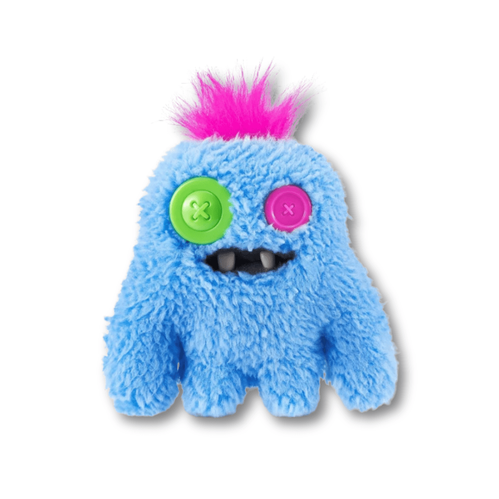 Fuggler - Fuggler Baby Fuggs Series 4 - KICKOMI