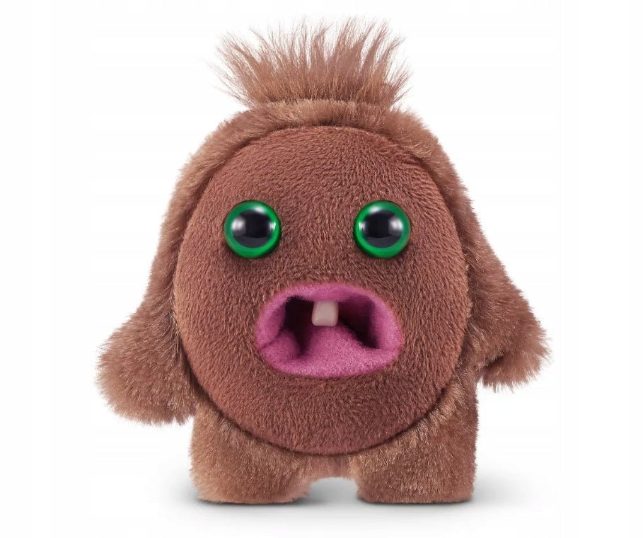 Fuggler - Fuggler Baby Fuggs Series 4 - KICKOMI