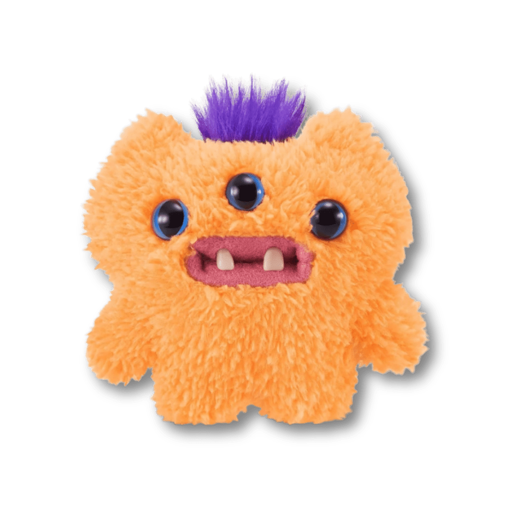 Fuggler - Fuggler Baby Fuggs Series 4 - KICKOMI