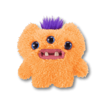 Fuggler - Fuggler Baby Fuggs Series 4 - KICKOMI