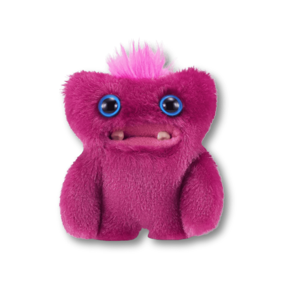 Fuggler - Fuggler Baby Fuggs Series 4 - KICKOMI
