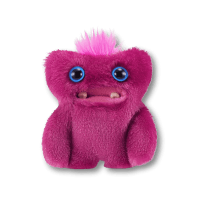Fuggler - Fuggler Baby Fuggs Series 4 - KICKOMI