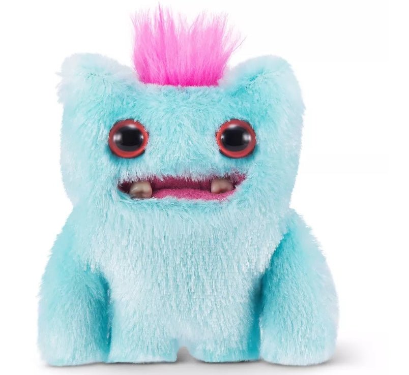 Fuggler - Fuggler Baby Fuggs Series 4 - KICKOMI