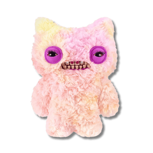 Fuggler - Fuggler Baddies Fuggs | Munch Munch - KICKOMI