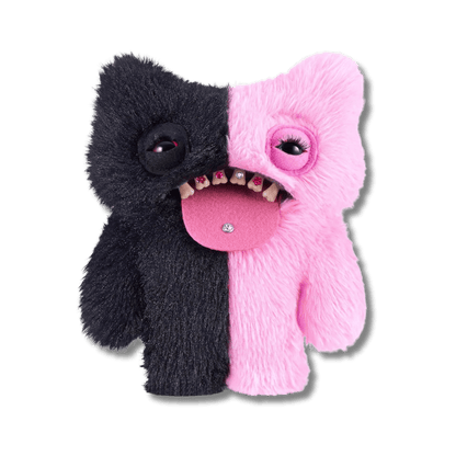 Fuggler - Fuggler Baddies Fuggs | Wide Eyed Weirdo - KICKOMI