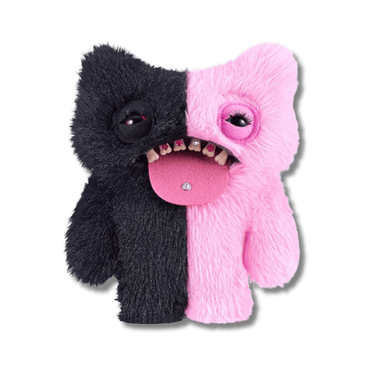 Fuggler - Fuggler Baddies Fuggs | Wide Eyed Weirdo - KICKOMI