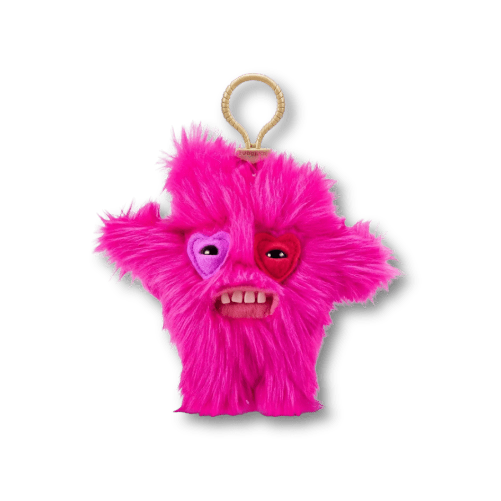 Fuggler - Fuggler Captain Cardiac Pink - KICKOMI