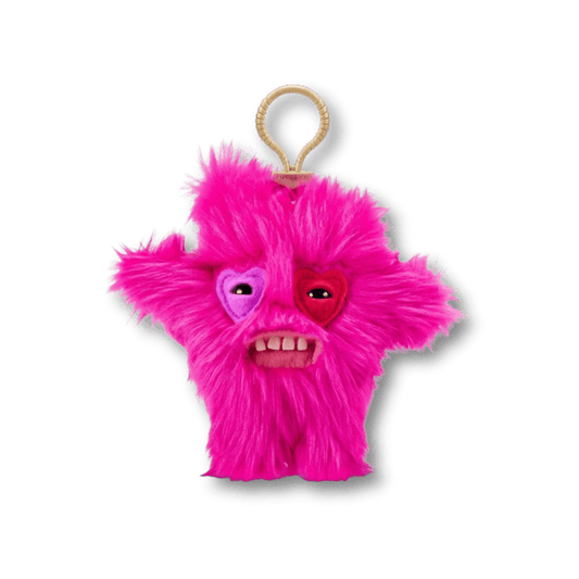 Fuggler - Fuggler Captain Cardiac Pink - KICKOMI