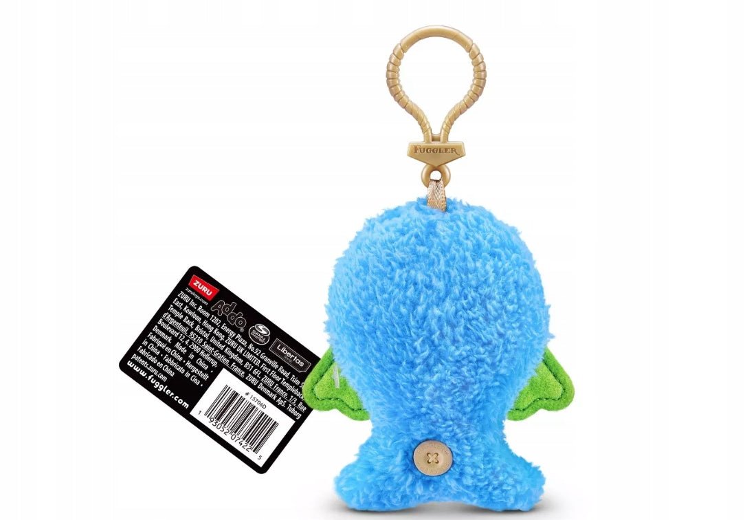 Fuggler - Fuggler Cod Father | Dorsz Chrzestny - KICKOMI