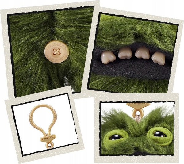 Fuggler - Fuggler Count Underoo McGoo | 12cm - KICKOMI